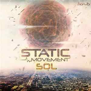 Static Movement - Sol FLAC