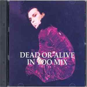 Dead Or Alive - In Too Mix FLAC