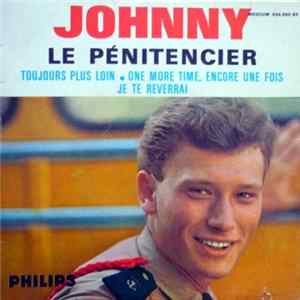 Johnny Hallyday - Le Pénitencier FLAC
