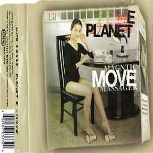 Planet E - Move FLAC