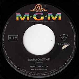 Mort Garson - Madagascar FLAC