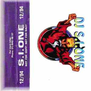 DJ S.I. One - 12/94 FLAC