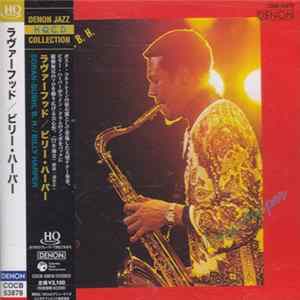 Billy Harper - Soran-Bushi, B.H. FLAC