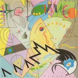 The Damned - Music For Pleasure FLAC