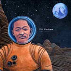 DJ Dolbee - Space Traveling EP FLAC