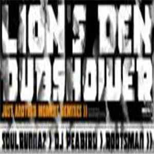 Lion's Den Dubshower - Just Another Moment (Remixes) FLAC