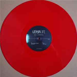 Versalife - Soul Of The Automaton Pt.1 FLAC