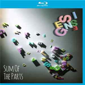 Genesis - Sum Of The Parts FLAC