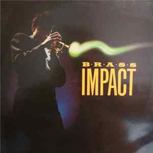 Brass Impact - Brass Impact FLAC