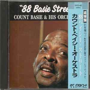 Count Basie & His Orchestra - 88 Basie Street FLAC