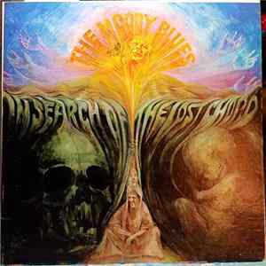 The Moody Blues - In Search Of The Lost Chord FLAC