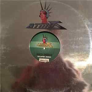 Nico Parisi - Eclipse 2000 FLAC