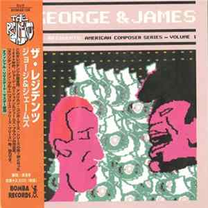 The Residents - George & James FLAC