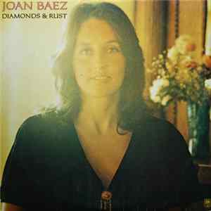 Joan Baez - Diamonds & Rust FLAC