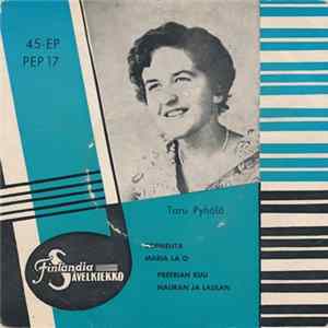 Taru Pyhälä - Taru Pyhälä FLAC
