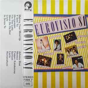 Various - Eurovisio '81 FLAC