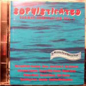 Various - Sophisticated - Subway Compilation Vol. I FLAC