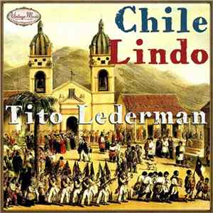 Tito Ledermann - Tito Ledermann FLAC