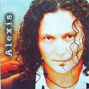Alexis Peña - Alexis FLAC