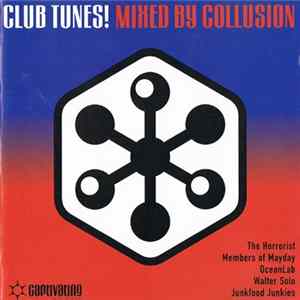Collusion - Club Tunes! FLAC