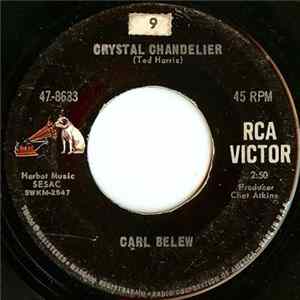 Carl Belew - Crystal Chandelier FLAC