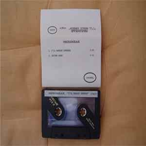 Menswe@r - I'll Manage Somehow FLAC