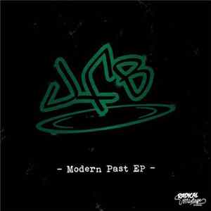 JFB - Modern Past EP FLAC
