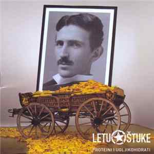 Letu Štuke - Proteini I Ugljikohidrati FLAC