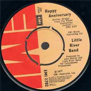 Little River Band - Happy Anniversary / The Inner Light FLAC