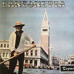 Adolf Dallapozza - Canzonetta FLAC