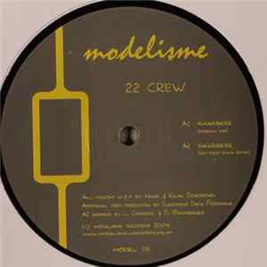 22 Crew - Rikarbiere FLAC