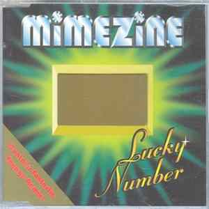 Mimezine - Lucky Number FLAC