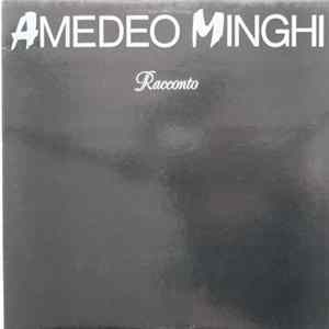 Amedeo Minghi - Racconto FLAC