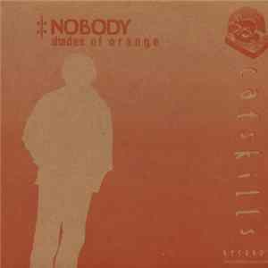 Nobody - Shades Of Orange FLAC