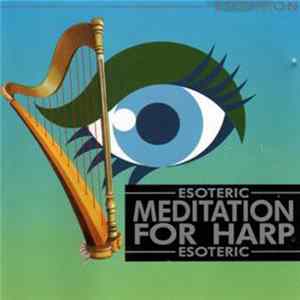 Hermes St. John - Meditation For Harp FLAC