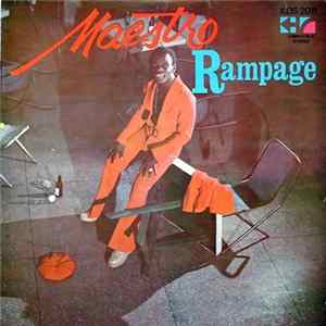 Maestro - Rampage FLAC