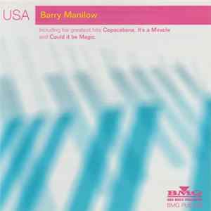 Barry Manilow - Barry Manilow FLAC
