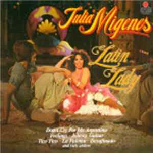 Julia Migenes - Latin Lady FLAC