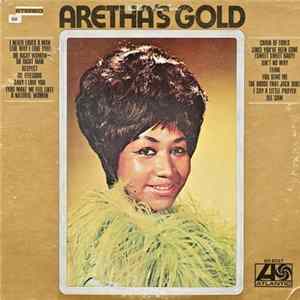 Aretha Franklin - Aretha's Gold FLAC