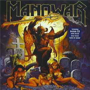 Manowar - Hell On Earth IV FLAC