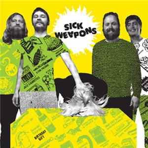 Sick Weapons - Birthday Gift FLAC