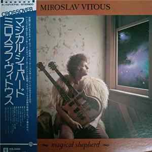 Miroslav Vitous - Magical Shepherd FLAC