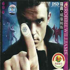 Robbie Williams - Intensive Care FLAC