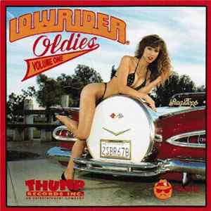 Various - Lowrider Oldies Volume One FLAC