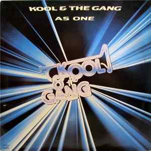 Kool & The Gang - As One FLAC