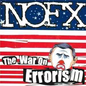 NOFX - The War On Errorism FLAC