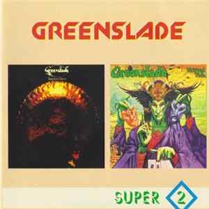 Greenslade - Spyglass Guest / Time And Tide FLAC