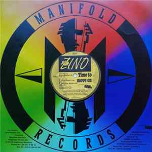 Mr. Zino - Time To Move On FLAC