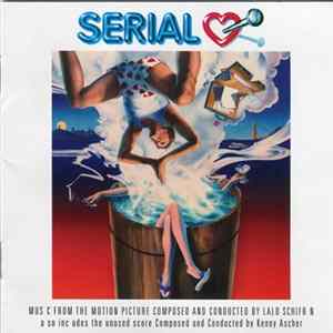 Lalo Schifrin, Ken Ascher - Serial FLAC