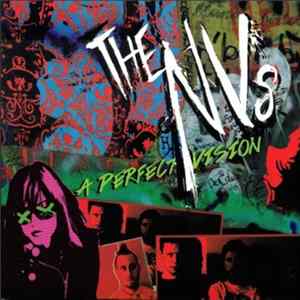 The NVs - A Perfect Vision FLAC